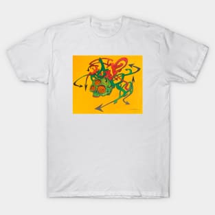 Directing Dreams 2 T-Shirt